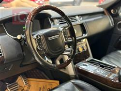 لاند روفر رانج روفر فوج